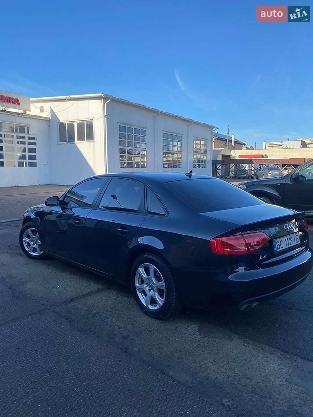 2011 Audi A4 - мініатюра 15