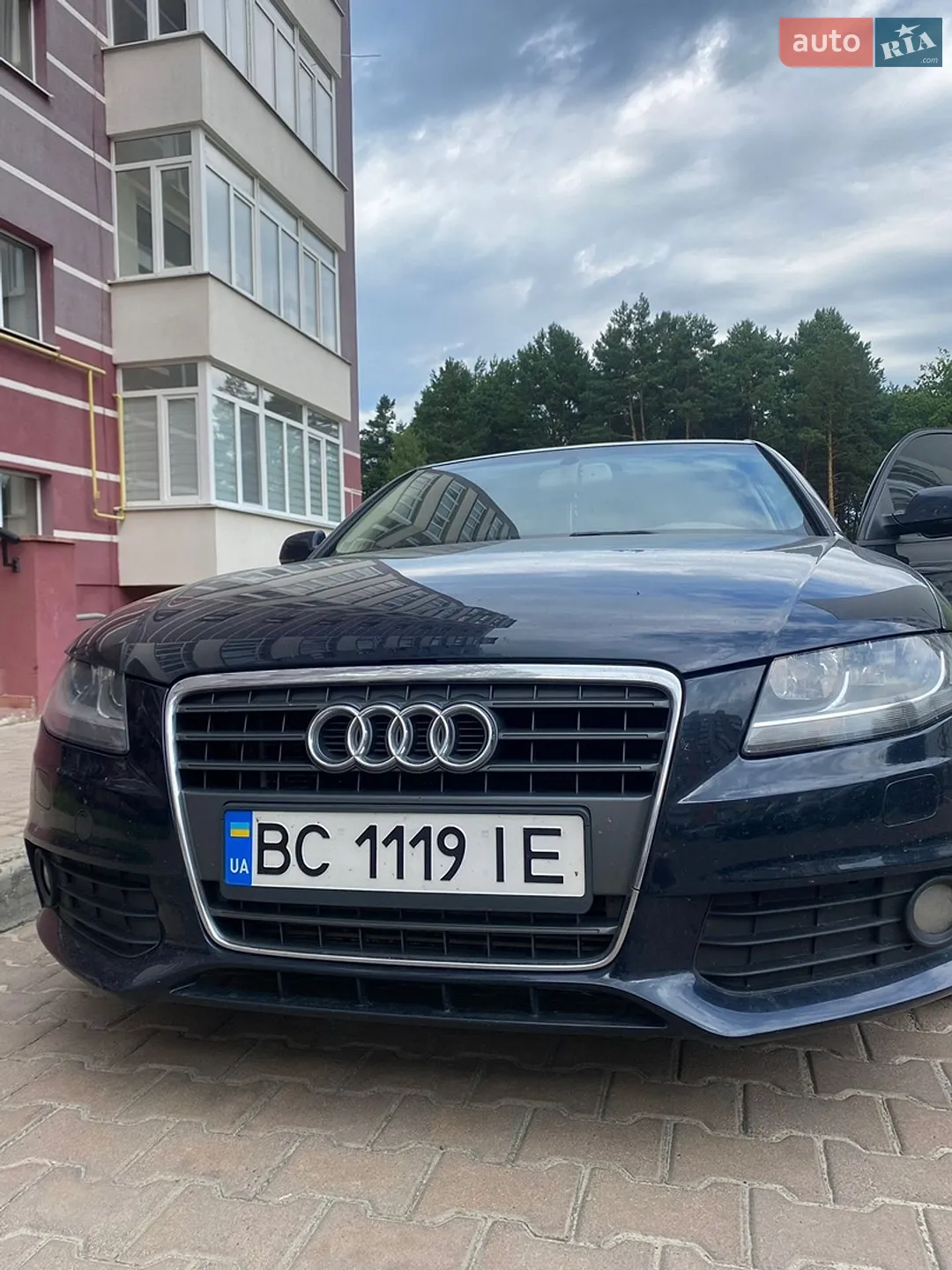 2011 Audi A4 - мініатюра 22