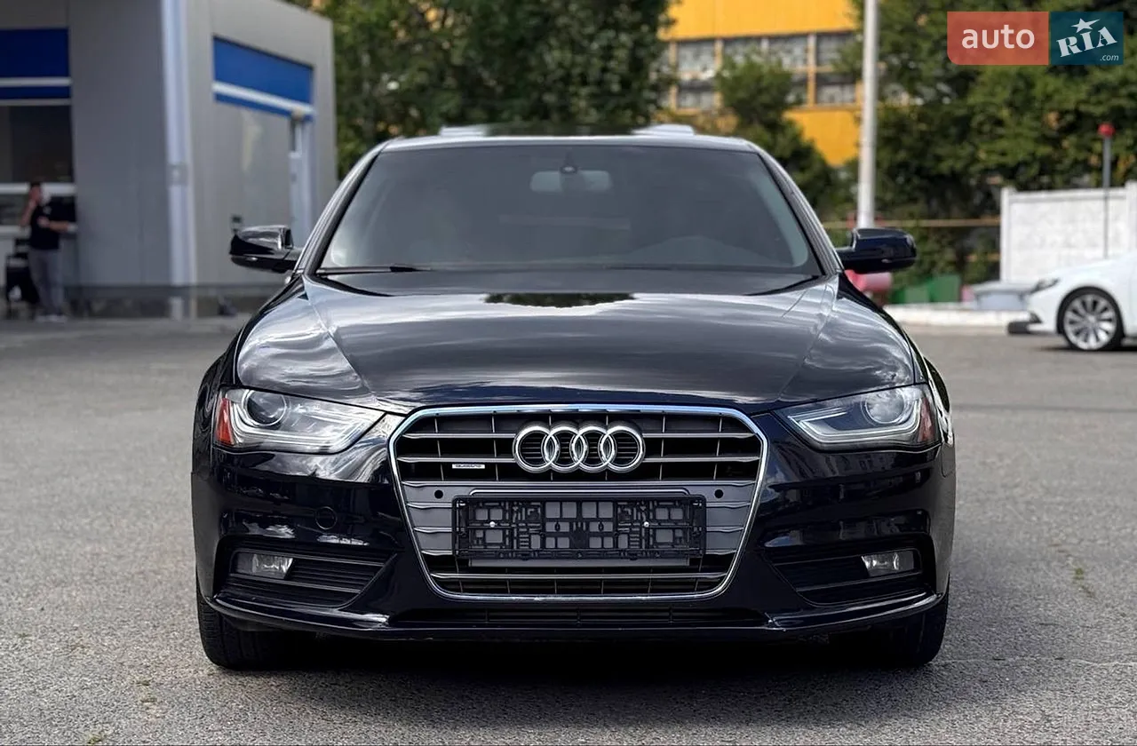 2015 Volkswagen Passat - мініатюра 20