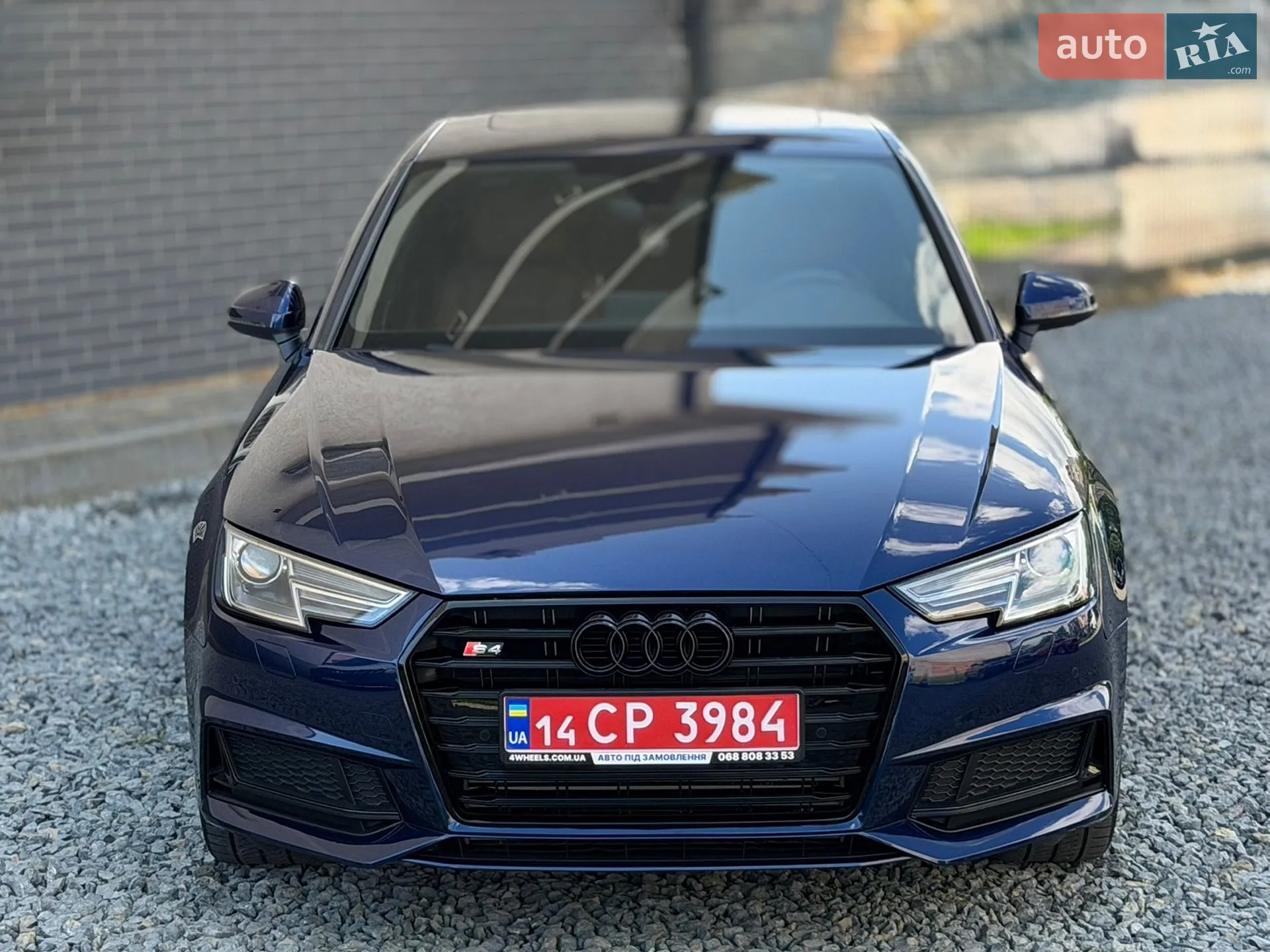 2019 Audi A4 - мініатюра 2