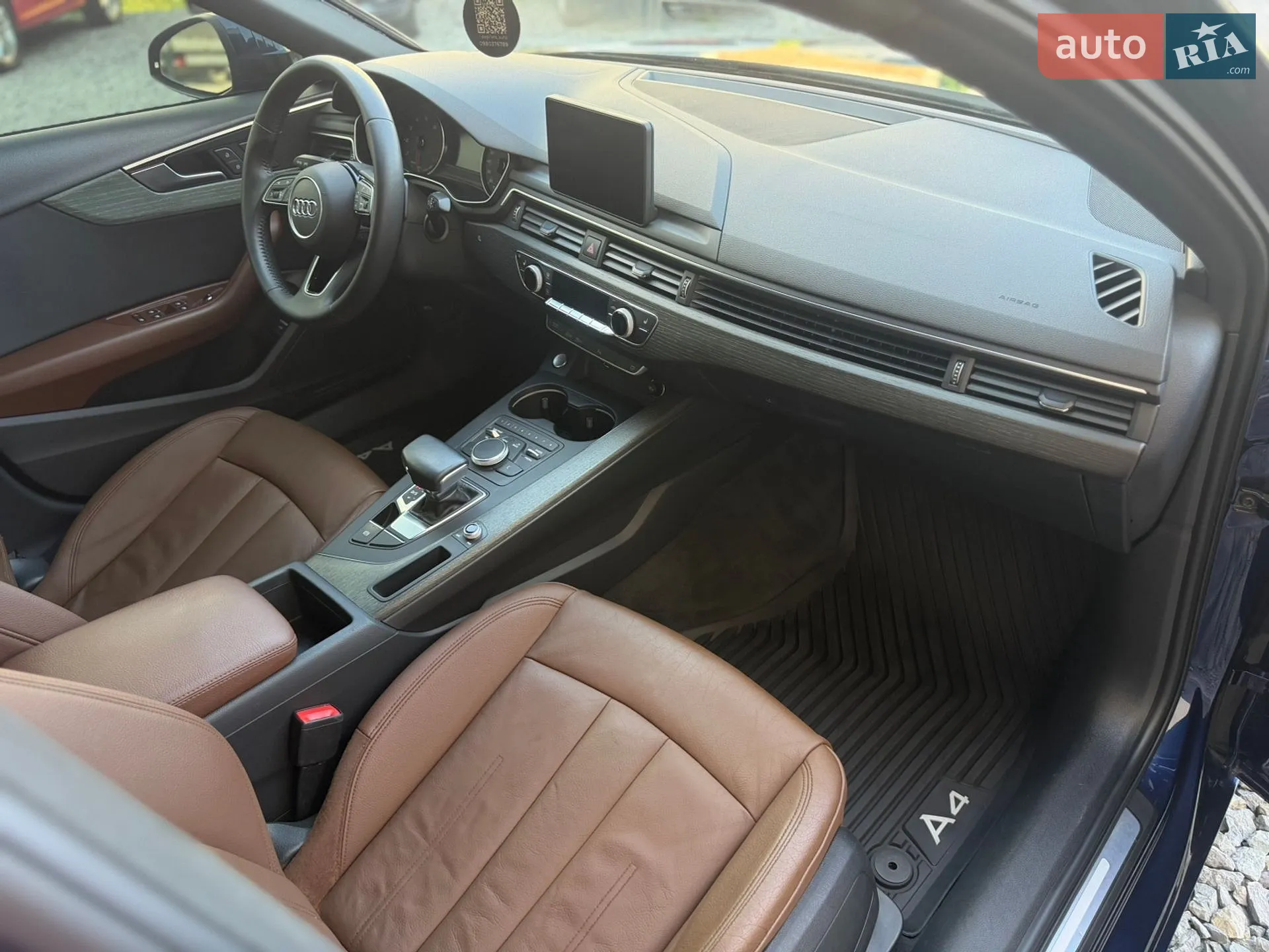 2019 Audi A4 - мініатюра 14