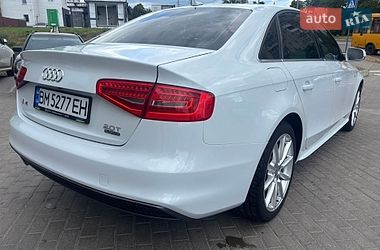 Седан Audi A4 2015 в Сумах