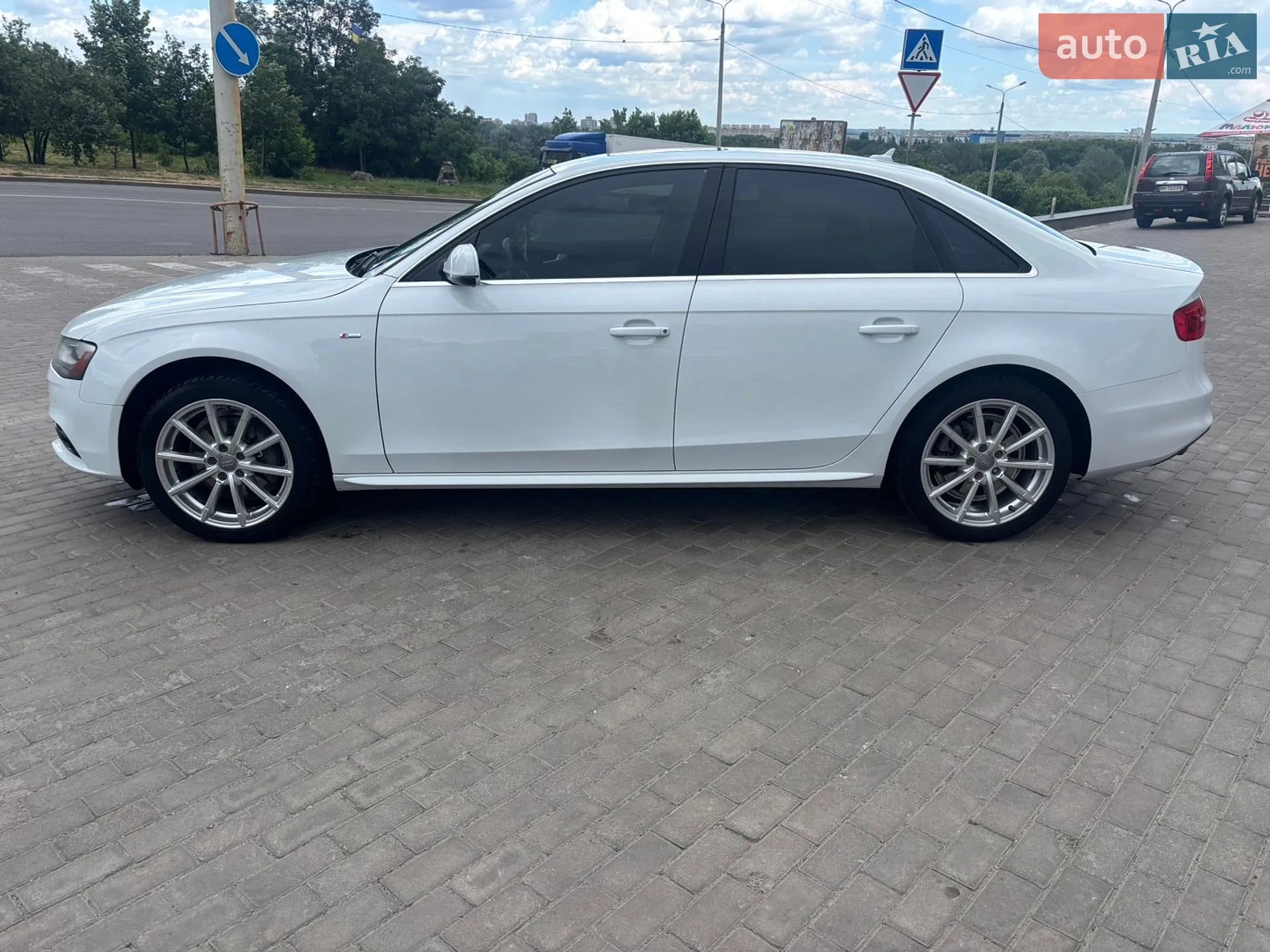 2015 Audi A4 - мініатюра 9