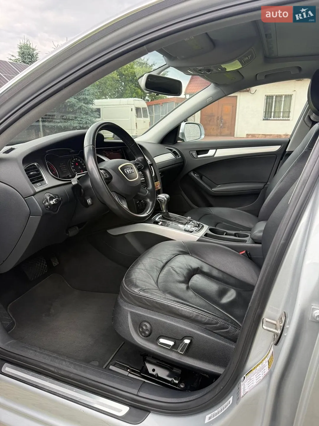 2013 Audi A4 - мініатюра 7