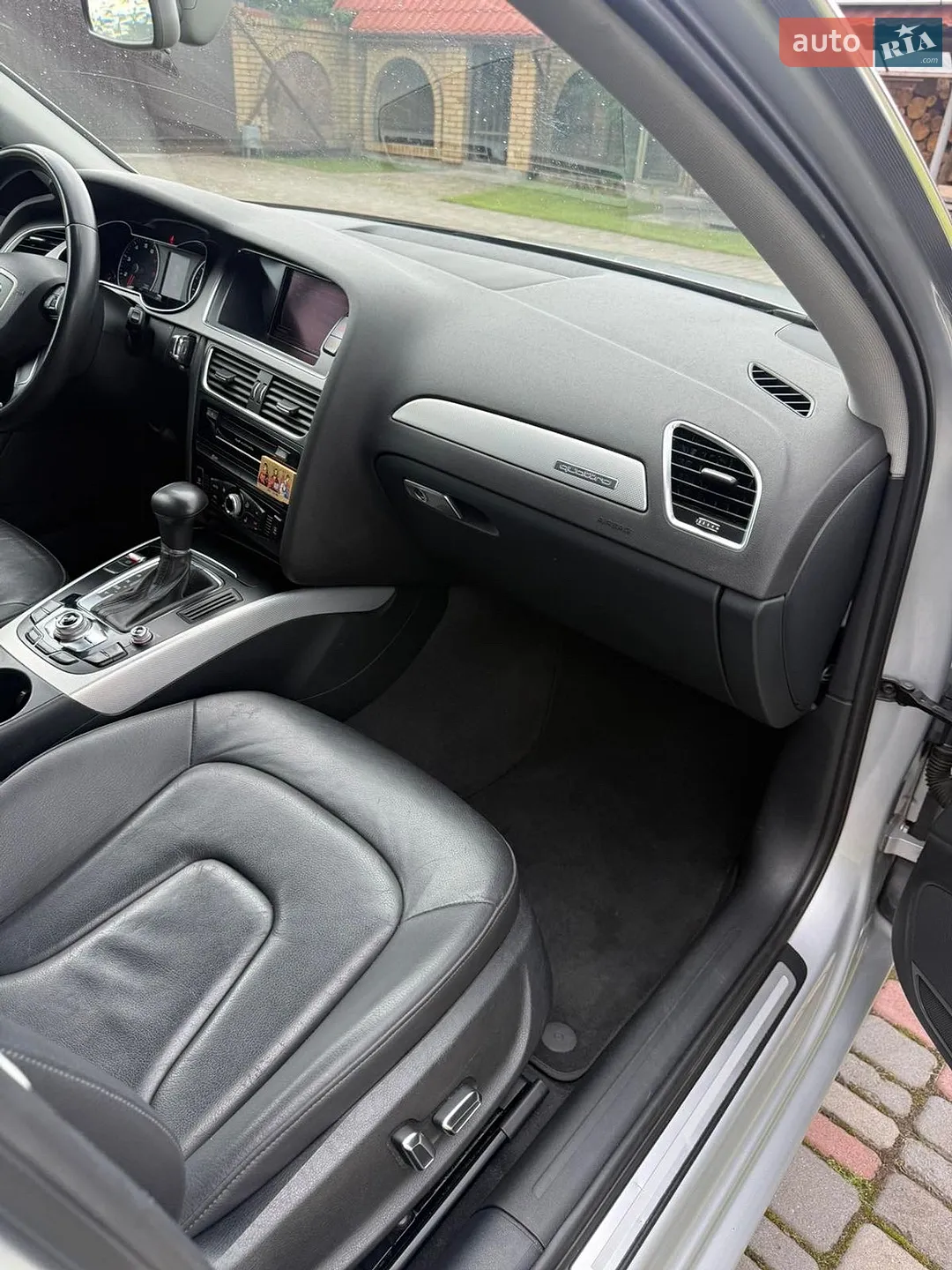 2013 Audi A4 - мініатюра 10