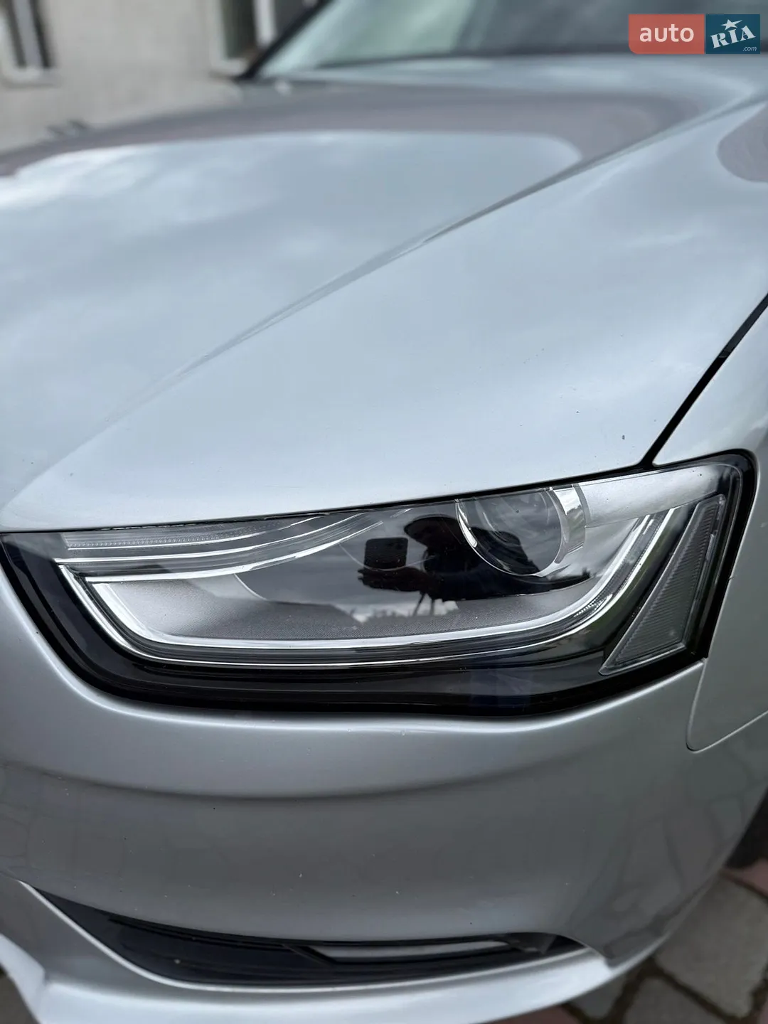 2013 Audi A4 - мініатюра 14