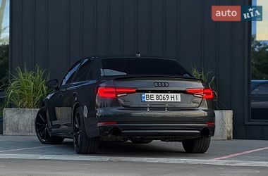 Седан Audi A4 2018 в Первомайську фото 53 Седан Audi A4 2018 в Первомайську