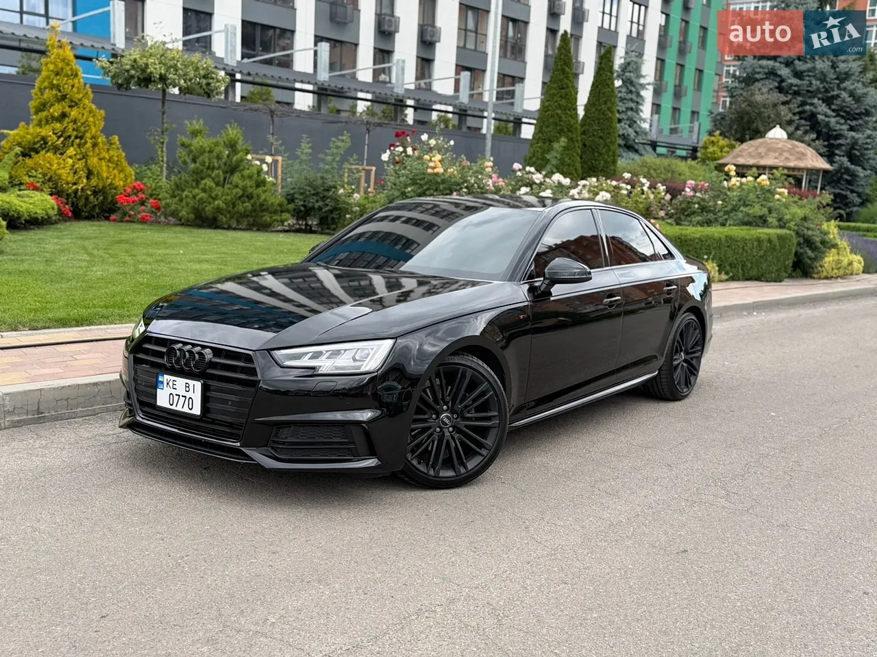 2019 Audi A4 - мініатюра 23