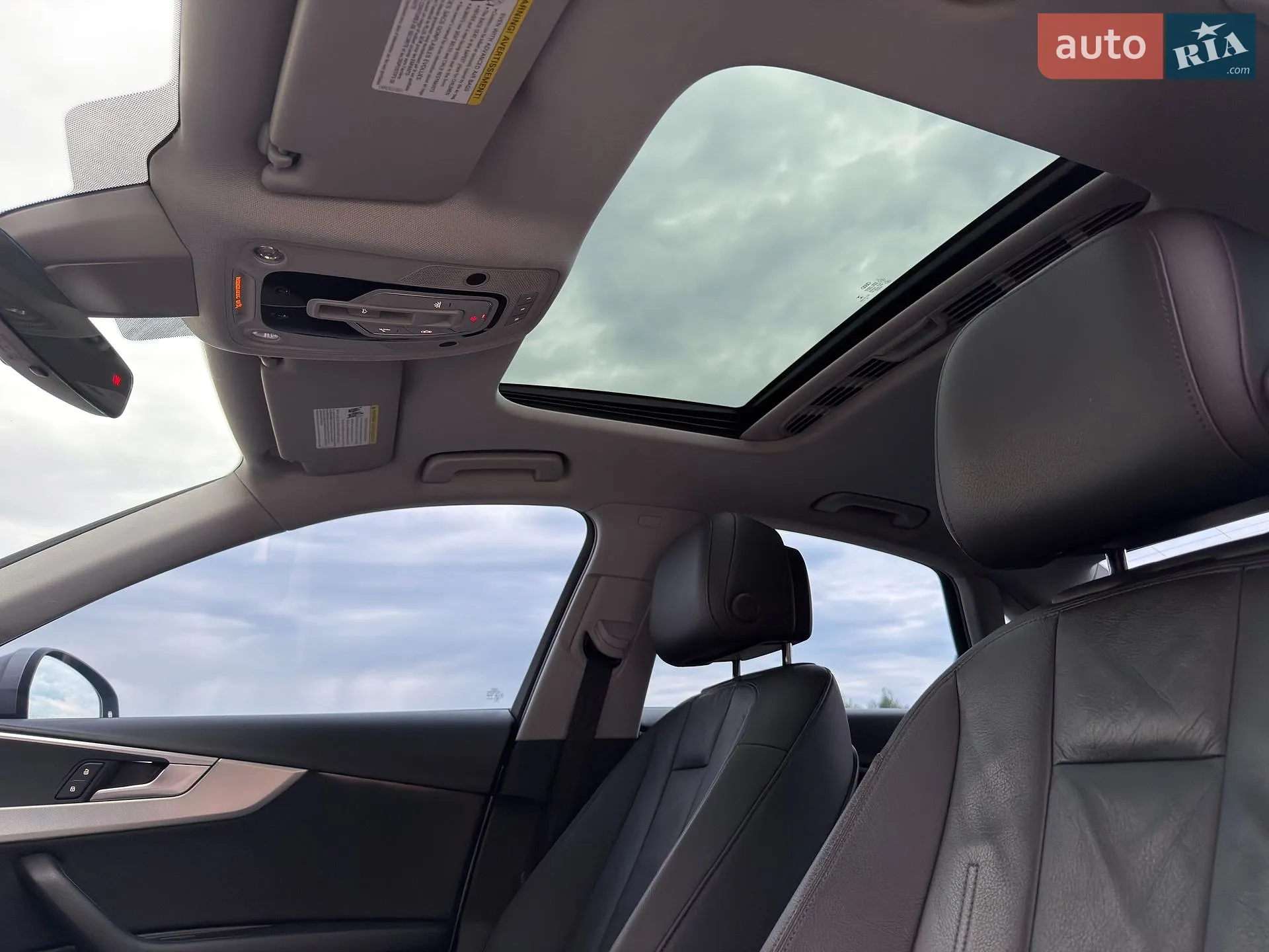 2016 Audi A4 - мініатюра 20