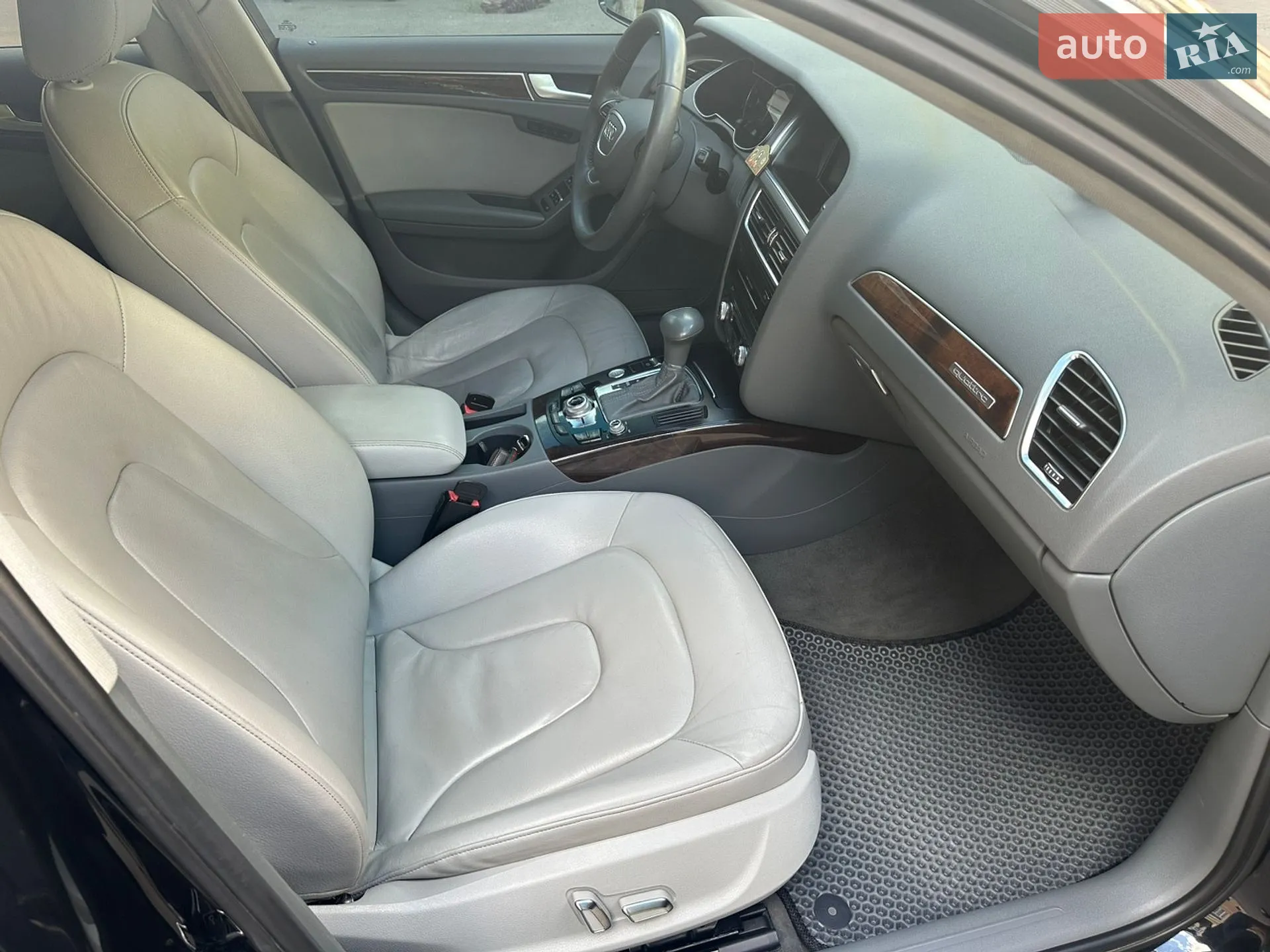 2013 Audi A4 - мініатюра 27