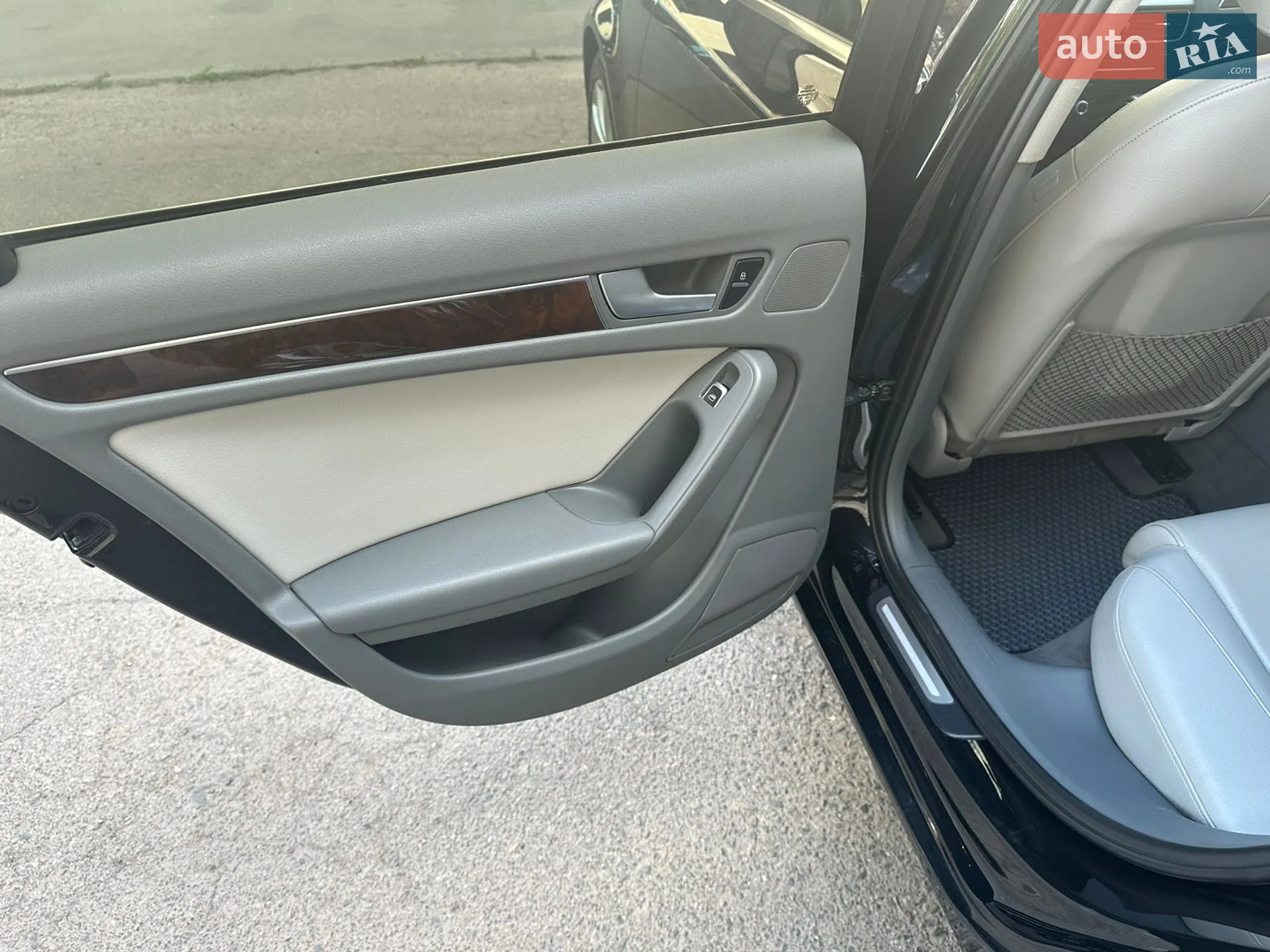 2013 Audi A4 - мініатюра 31