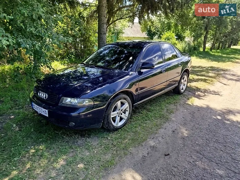 Audi A4 2001 VIN WAUZZZ8E92A139412 фото оголошення 22 з 51