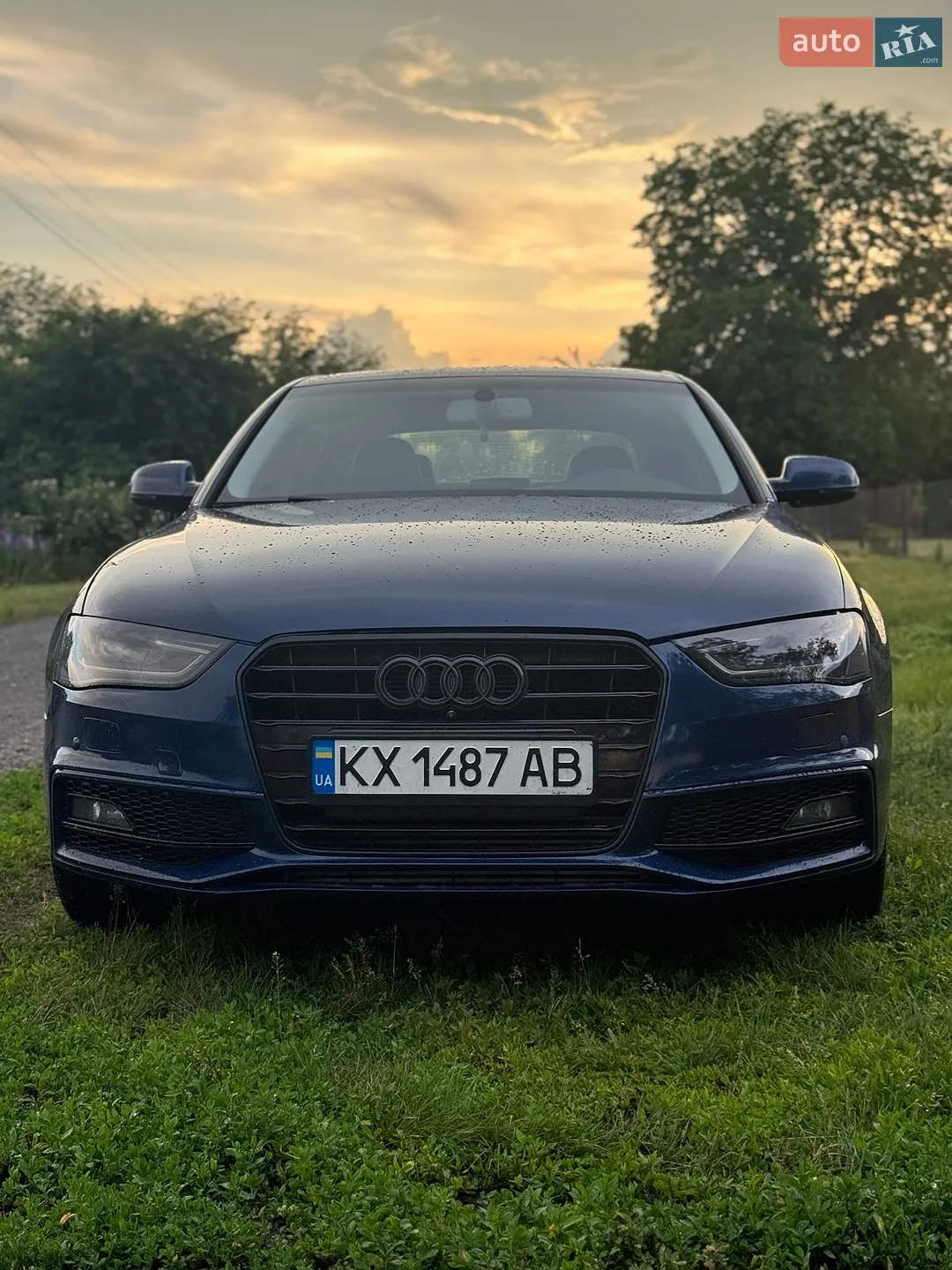 2013 Audi A4 - мініатюра 6