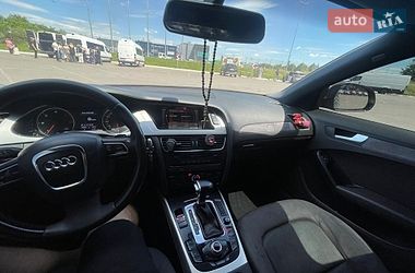 Універсал Audi A4 2009 в Оброшине фото 3 Універсал Audi A4 2009 в Оброшине
