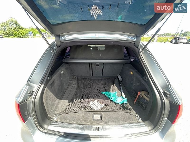Універсал Audi A4 2009 в Оброшине фото 5 Універсал Audi A4 2009 в Оброшине