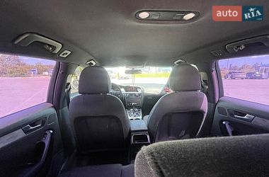 Універсал Audi A4 2009 в Оброшине фото 6 Універсал Audi A4 2009 в Оброшине