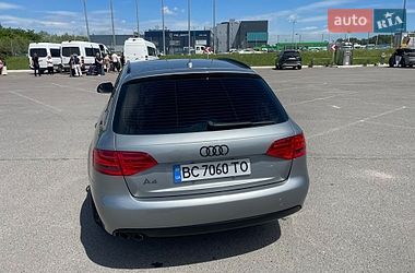 Універсал Audi A4 2009 в Оброшине фото 7 Універсал Audi A4 2009 в Оброшине