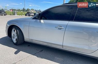 Універсал Audi A4 2009 в Оброшине фото 8 Універсал Audi A4 2009 в Оброшине