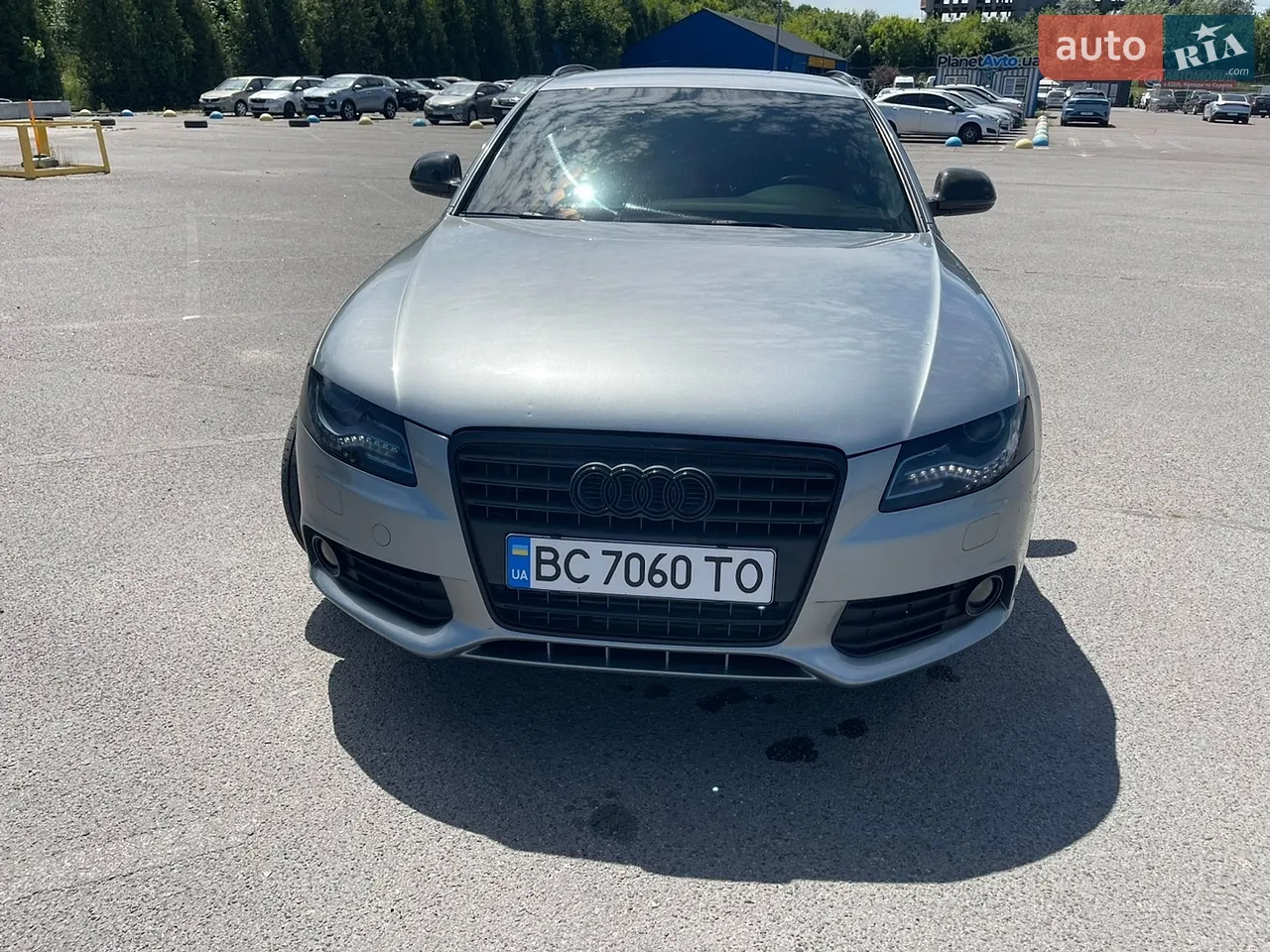 2010 Audi A4 - мініатюра 25