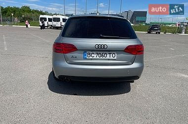 Універсал Audi A4 2009 в Оброшине фото 12 Універсал Audi A4 2009 в Оброшине