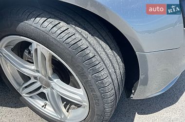 Універсал Audi A4 2009 в Оброшине фото 13 Універсал Audi A4 2009 в Оброшине
