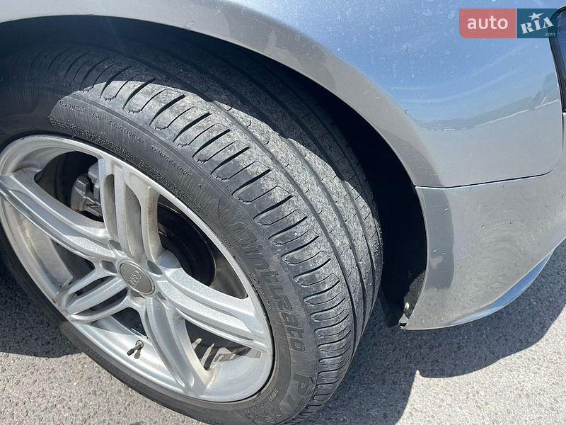 Універсал Audi A4 2009 в Оброшине фото 13 Універсал Audi A4 2009 в Оброшине