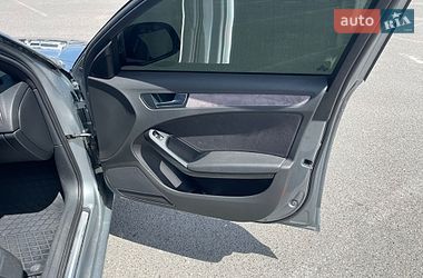 Універсал Audi A4 2009 в Оброшине фото 14 Універсал Audi A4 2009 в Оброшине