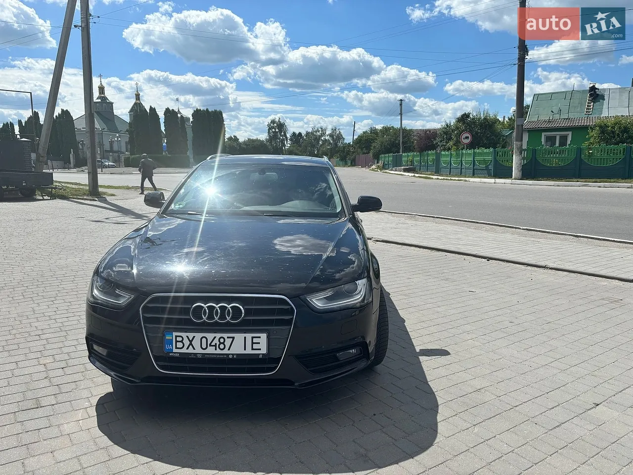 2014 Audi A4 - мініатюра 14