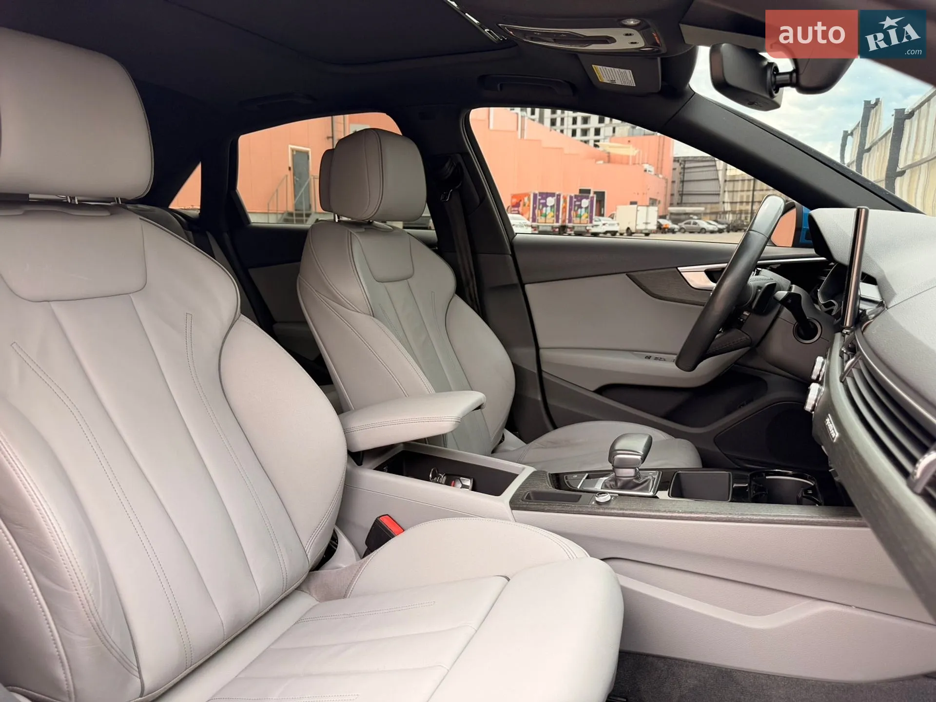 2020 Audi A4 - мініатюра 21