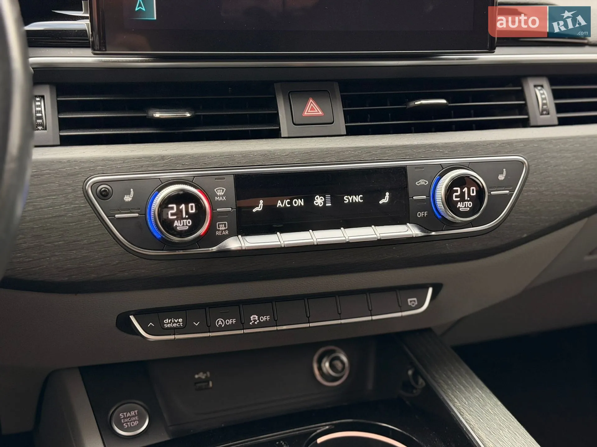 2020 Audi A4 - мініатюра 33