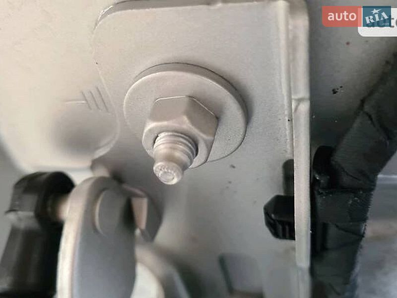 Седан Audi A4 2015 в Кам'янському