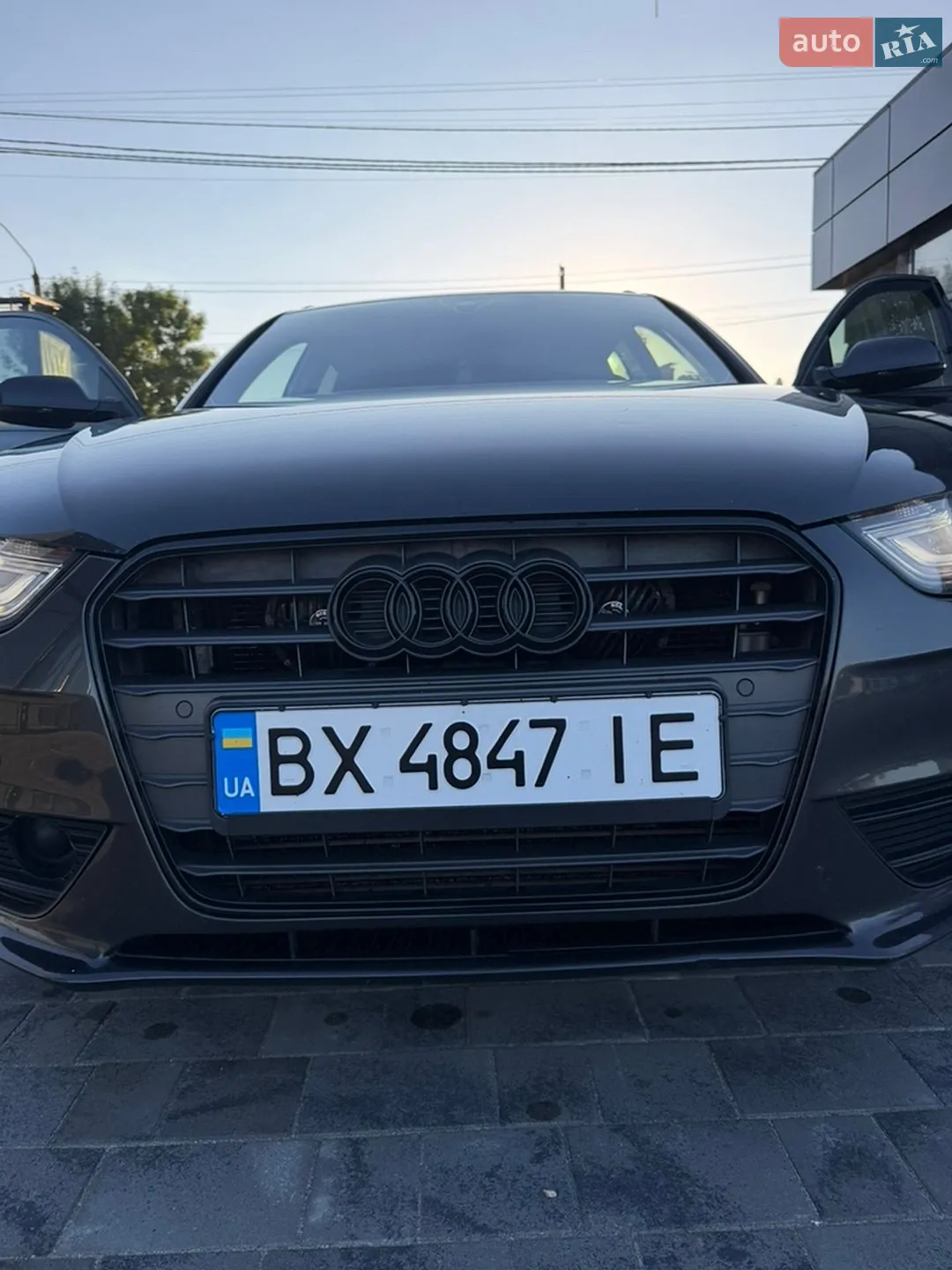 2013 Audi A4 - мініатюра 23