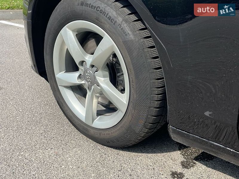 Універсал Audi A4 2012 в Вінниці фото 21 Універсал Audi A4 2012 в Вінниці