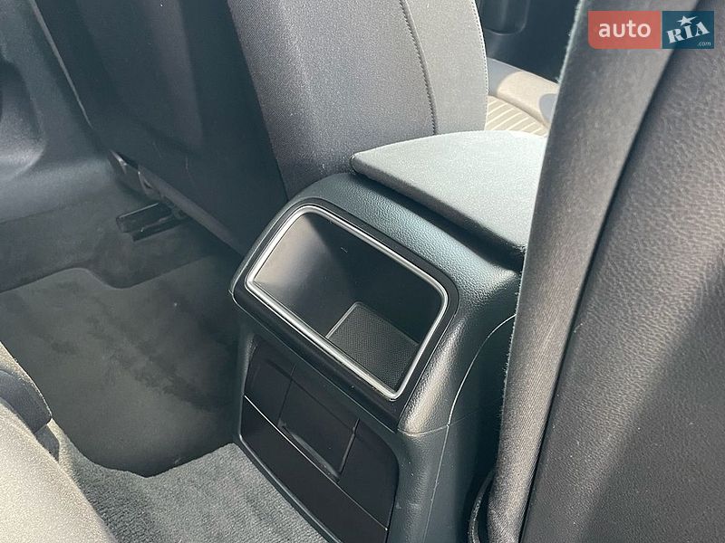 Універсал Audi A4 2012 в Вінниці фото 26 Універсал Audi A4 2012 в Вінниці