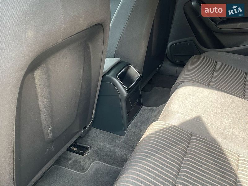 Універсал Audi A4 2012 в Вінниці фото 23 Універсал Audi A4 2012 в Вінниці