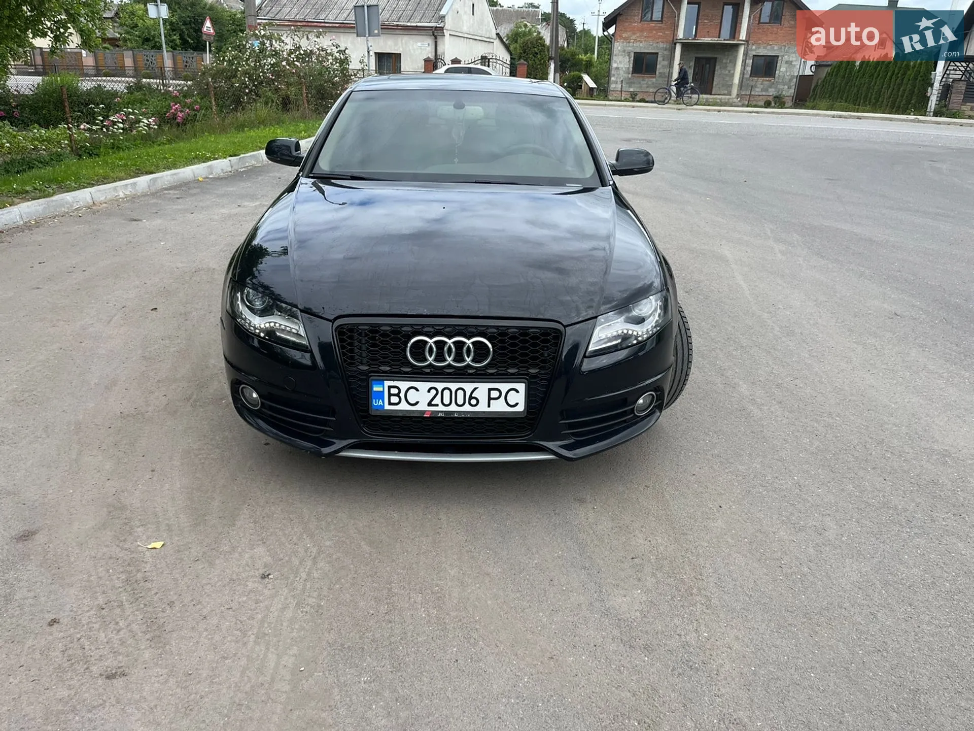 2012 Audi A4 - мініатюра 2