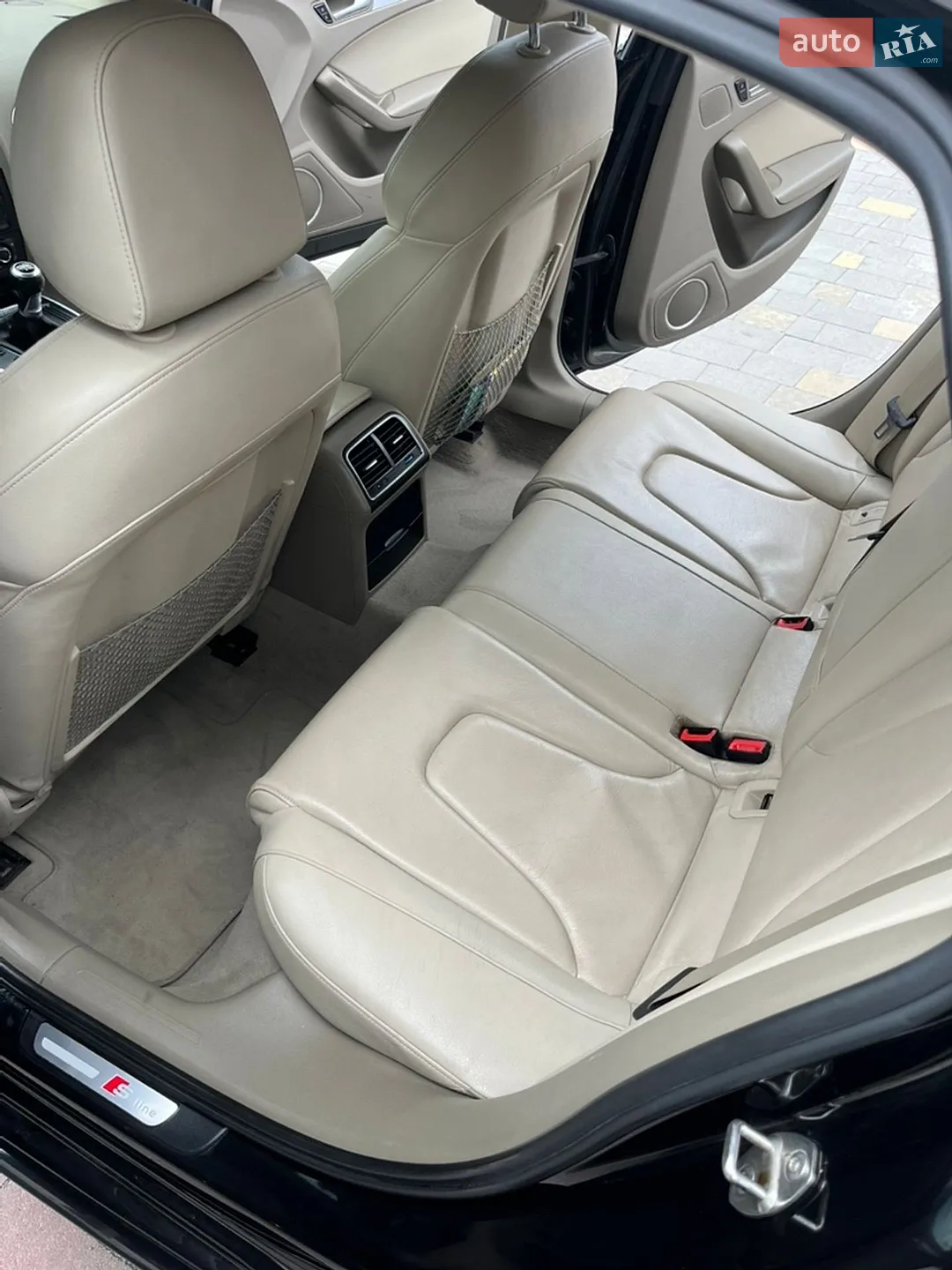 2012 Audi A4 - мініатюра 10