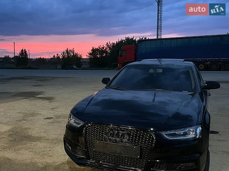 Audi A4 2014 VIN WAUZZZ8K0EA149918 фото оголошення 19 з 57