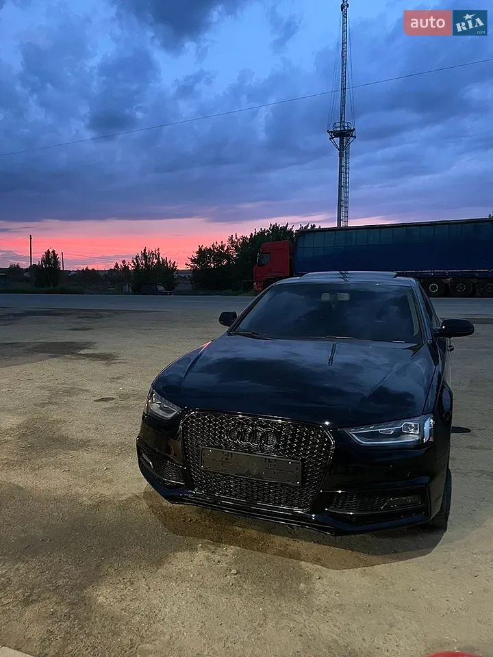 2012 Audi A4 - мініатюра 14