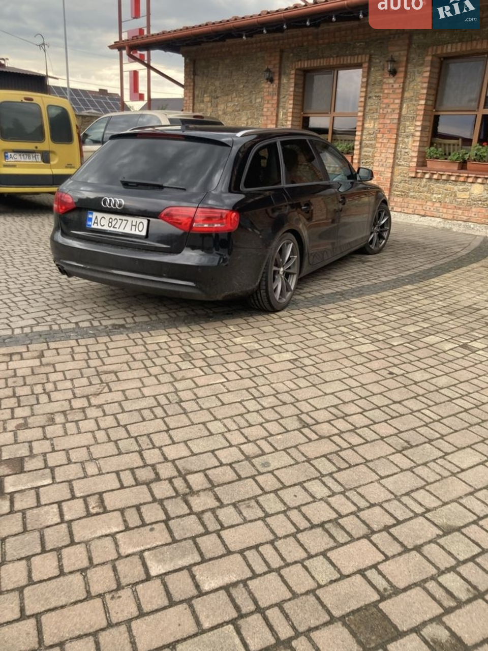 2015 Audi A4 - мініатюра 20