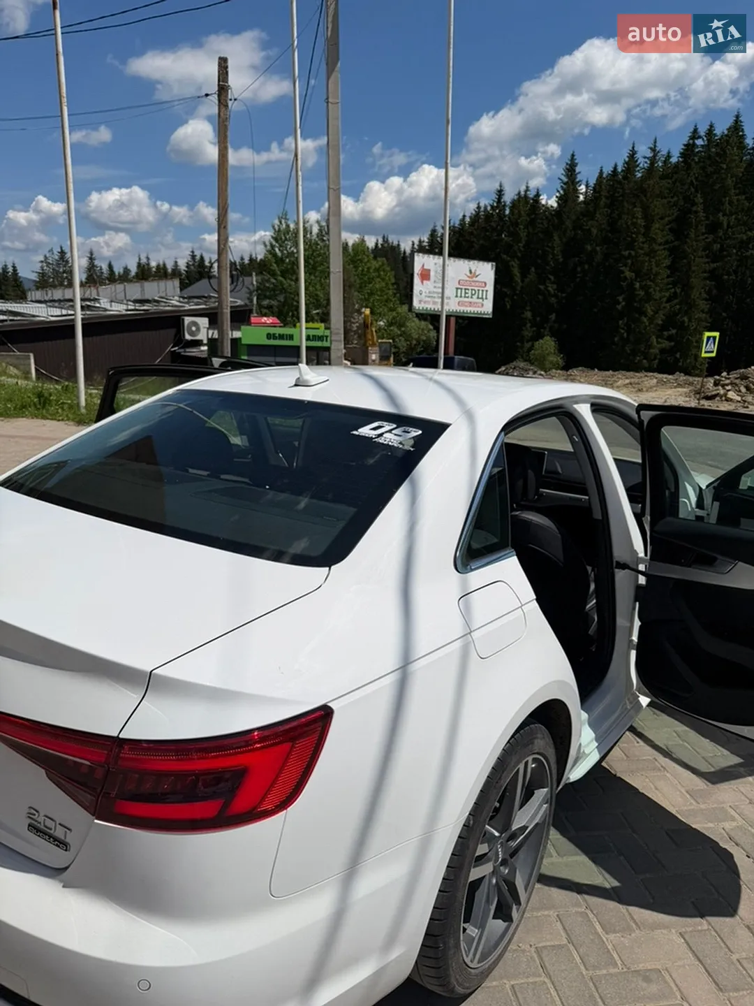 2016 Audi A4 - мініатюра 7