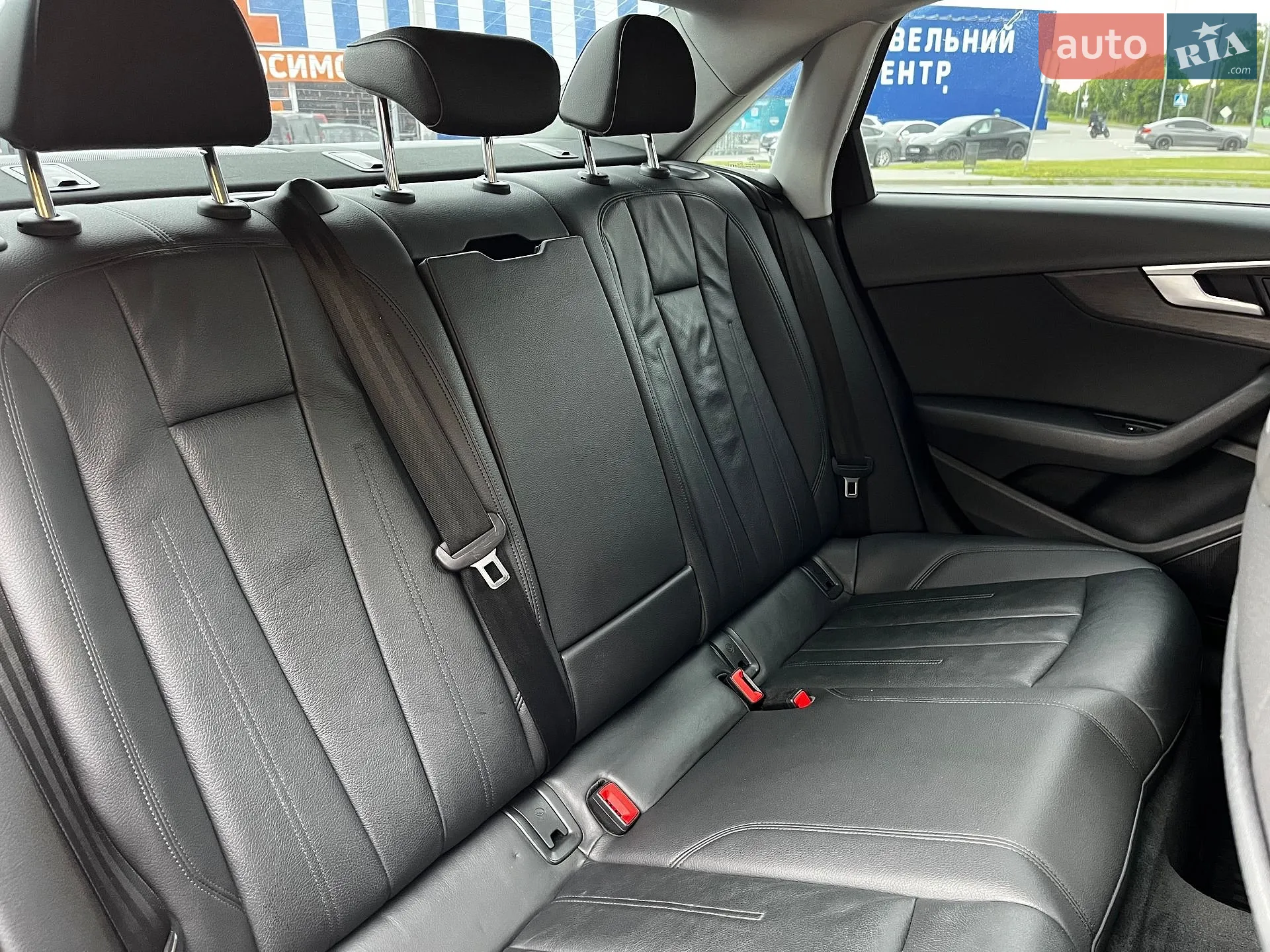 2016 Audi A4 - мініатюра 77
