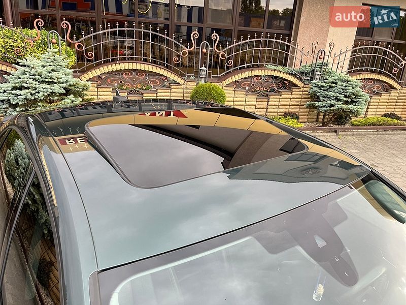 Седан Audi A4 2016 в Шепетівці