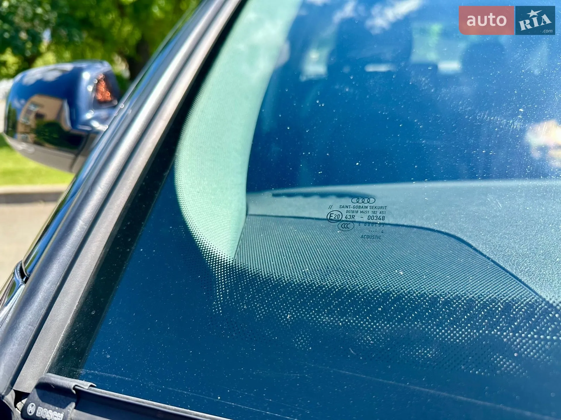 2014 Audi A4 - мініатюра 26