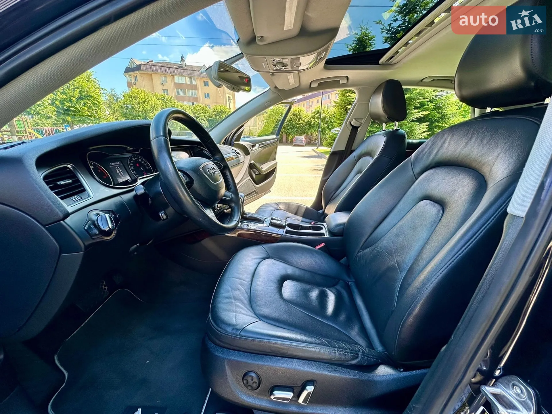 2014 Audi A4 - мініатюра 37