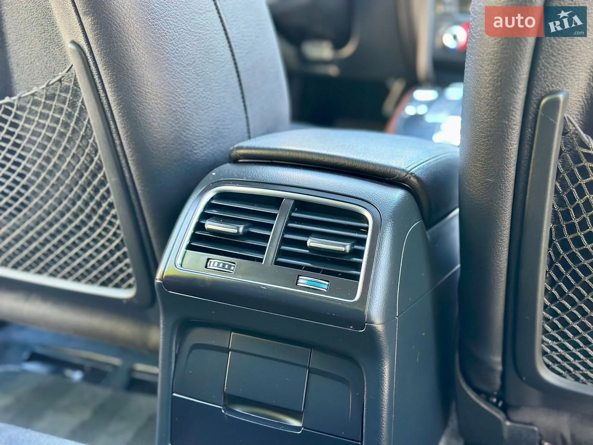 2014 Audi A4 - мініатюра 45