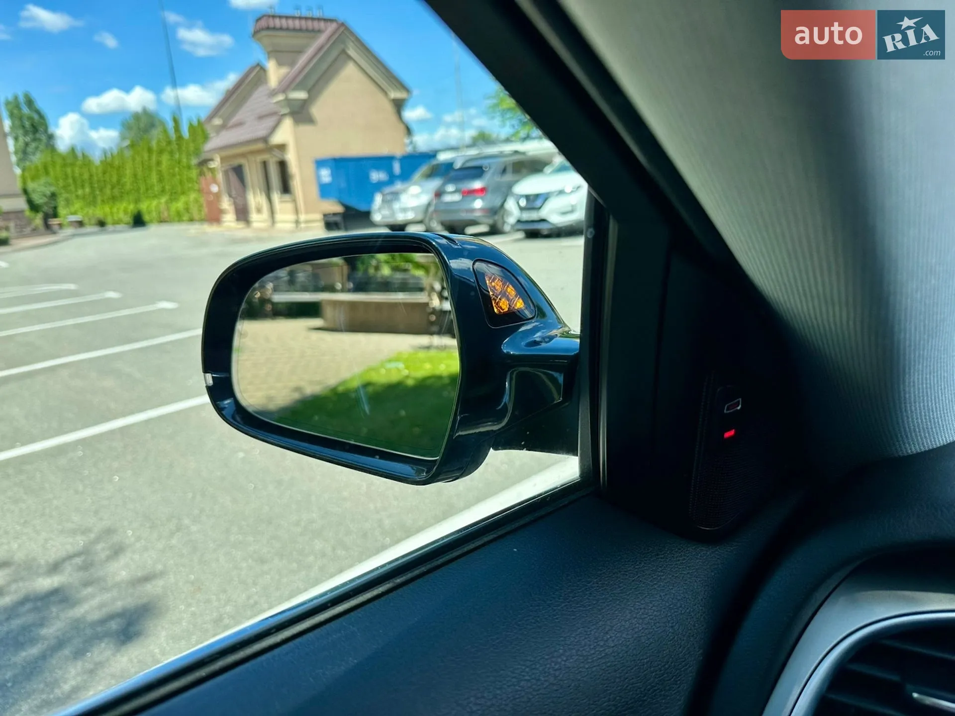 2014 Audi A4 - мініатюра 60