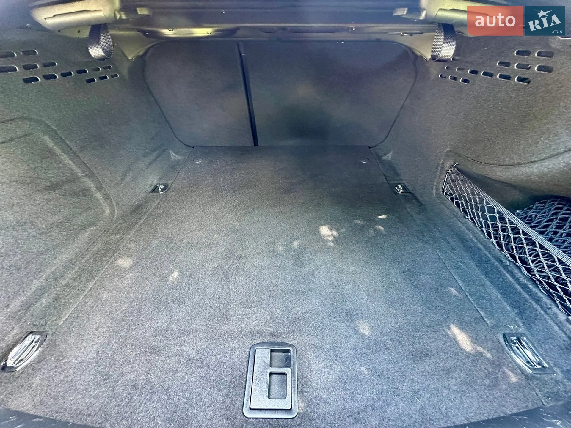 2014 Audi A4 - мініатюра 65