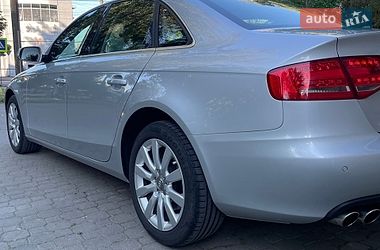 Седан Audi A4 2010 в Чернівцях фото 4 Седан Audi A4 2010 в Чернівцях