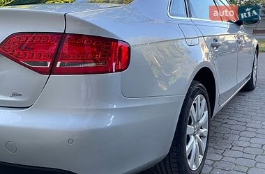 Седан Audi A4 2010 в Чернівцях фото 6 Седан Audi A4 2010 в Чернівцях